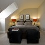 Sussex Town House | Guest Bedroom  | Interior Designers