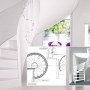 Chelsea Project | Bespoke Stairs | Interior Designers