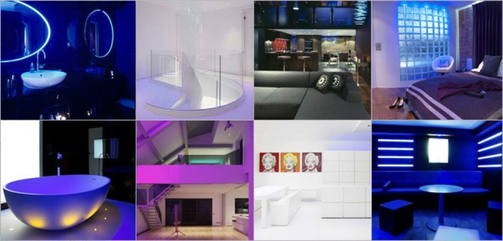 Penthouse Kensington | Penthouse interior designer | Interior Designers