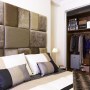 Brook Green | Master Bedroom | Interior Designers