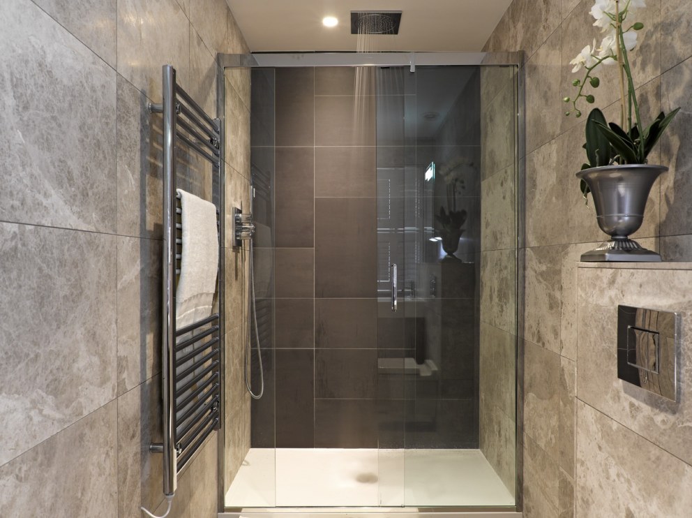 Brook Green | Guest Bathroom | Interior Designers