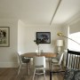 SW1 apartment | Dining area | Interior Designers
