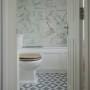 SW1 apartment | Bathroom | Interior Designers
