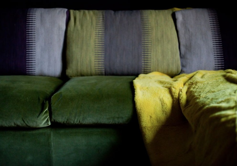 House SW13 | Snug sofa | Interior Designers