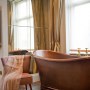 House SW13 | Master bed bath | Interior Designers