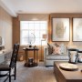 Knightsbridge II | Reception Room | Interior Designers