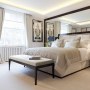 Knightsbridge II | Master Bedroom | Interior Designers