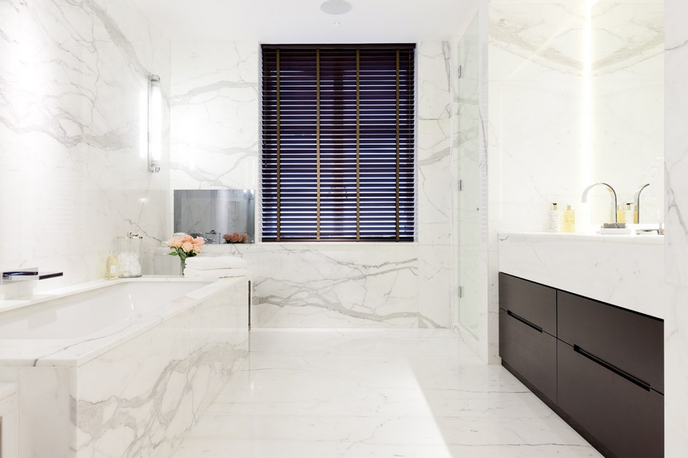 Knightsbridge II | Master Bathroom | Interior Designers