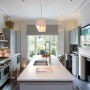 Primrose Hill | Kitchen | Interior Designers