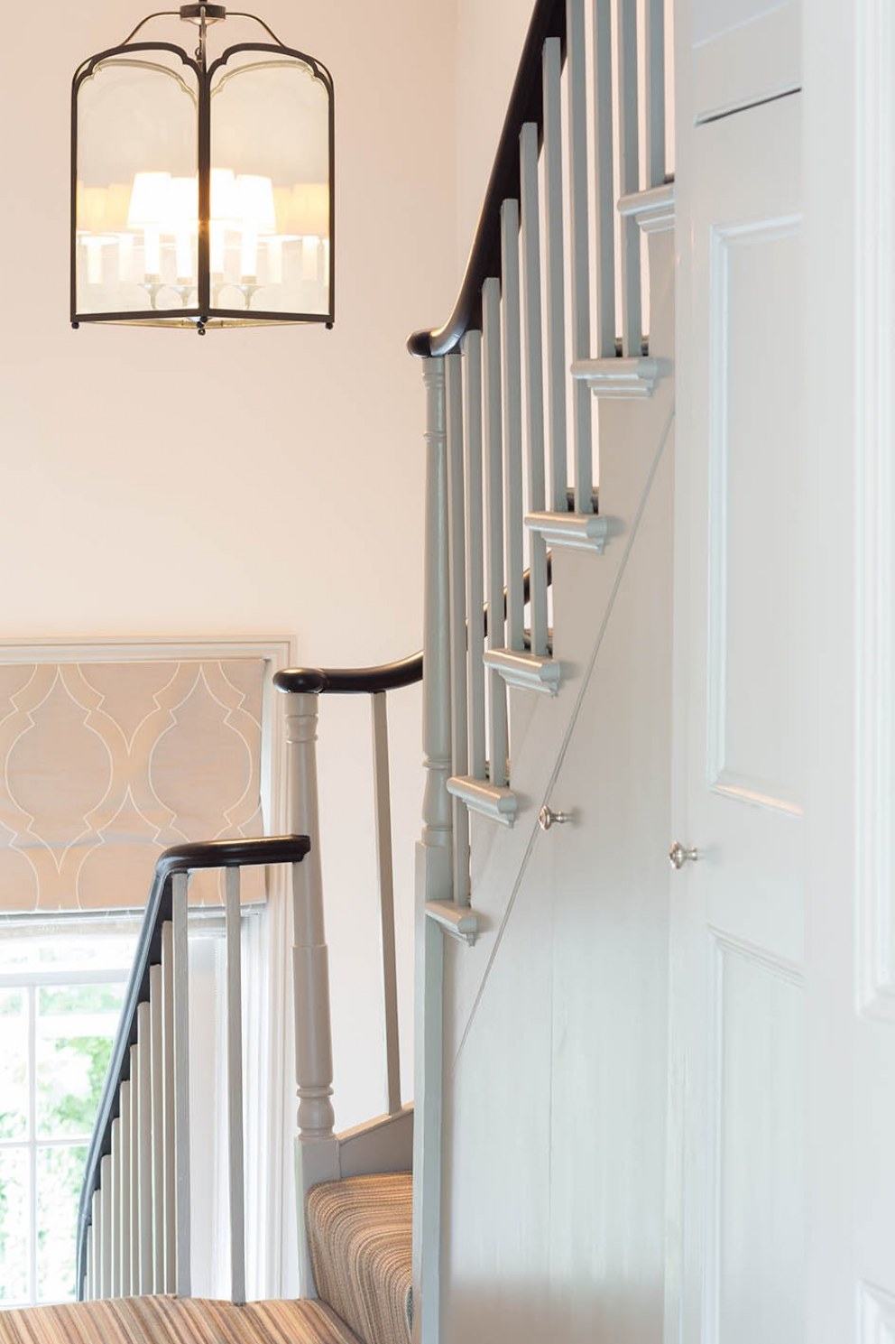 Primrose Hill | Staircase | Interior Designers