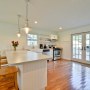 House in the Hamptons | Kitchen | Interior Designers