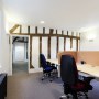 Head Office | Working rooms | Interior Designers