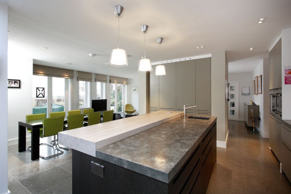 A house in Sevenoaks | Kitchen 2 | Interior Designers