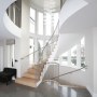 A house in Sevenoaks | Staircase | Interior Designers