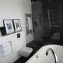 Dulwich Family Home | Ensuite Bathroom | Interior Designers