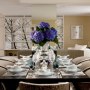 Regents park penthouse | Living Room 05 | Interior Designers