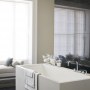 Eaton Square  | Master Bathroom | Interior Designers