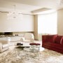 6000 sq ft West London residence | Living Room | Interior Designers