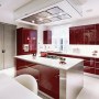 6000 sq ft West London residence | Kitchen | Interior Designers