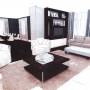 Hampstead Way | Living Room | Interior Designers