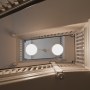 4 apartment development, North West London | Staircase | Interior Designers