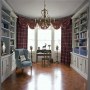 Notting Hill House | Library | Interior Designers