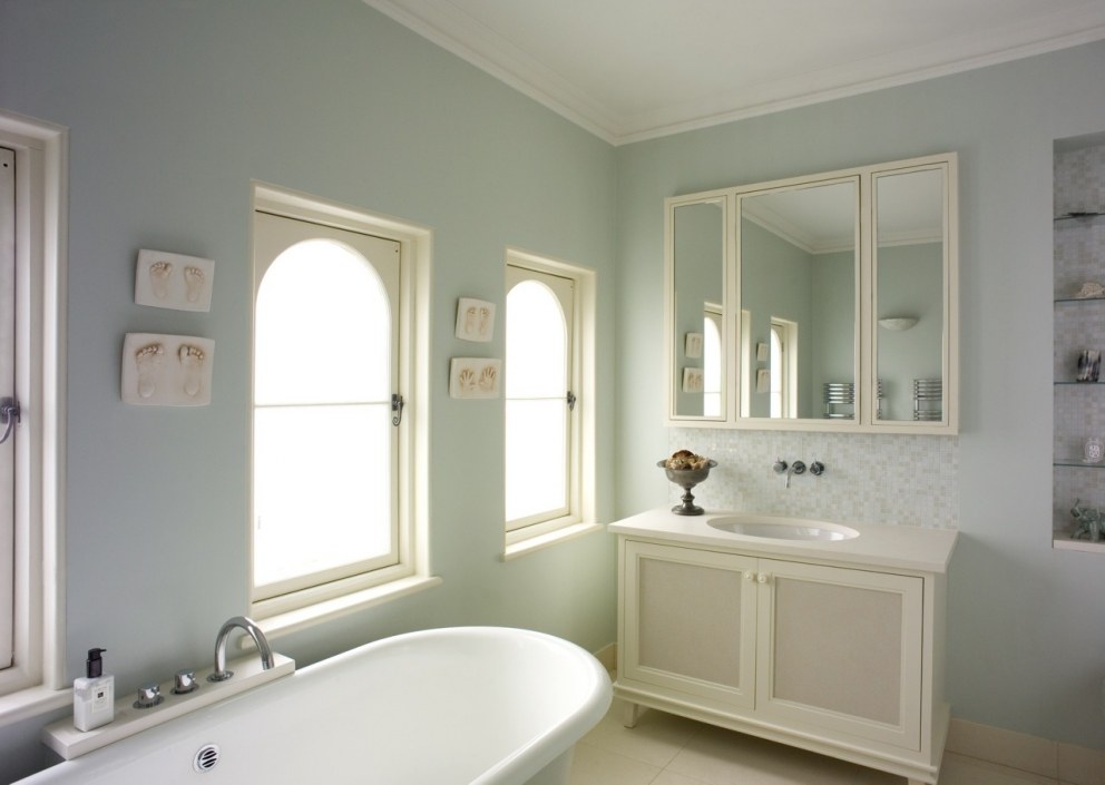 Notting Hill House | Master Bathroom | Interior Designers