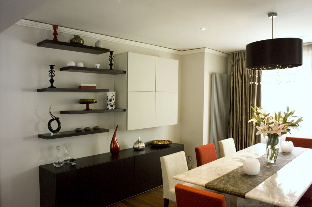 Holland Park Family Home | Dining Room  | Interior Designers