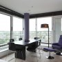 Penthouse Pad | Dining Penthouse | Interior Designers