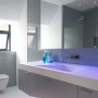 Chelsea Project | Luxury Bathroom | Interior Designers