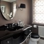 Knightsbridge Town House | Cloakroom | Interior Designers