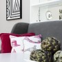 Hampshire Classic Contemporary | Bespoke furniture & accessories | Interior Designers