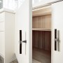 Bespoke Study, Hampshire | Bespoke cupboards | Interior Designers