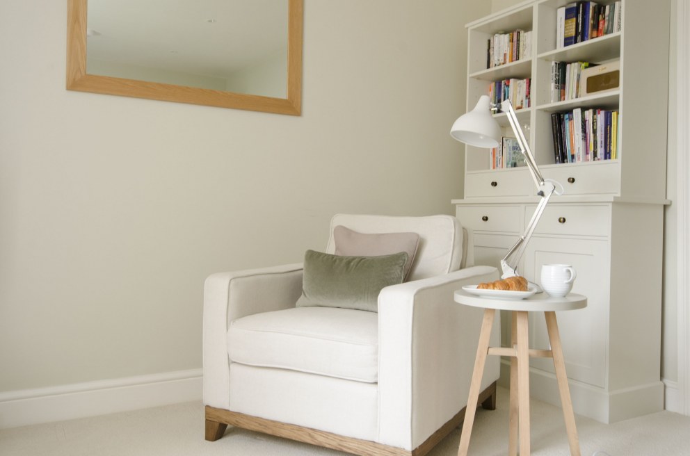 Modern Apartment Design | living room design | Interior Designers