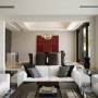 Marbella Villa | living room design | Interior Designers