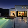 Marbella Villa | lighting design | Interior Designers