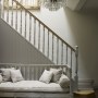Arts and Crafts home in North London | Hall | Interior Designers