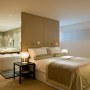 French Villas | Master bedroom with ensuite | Interior Designers