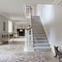 Henley on Thames | Staircase | Interior Designers