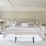 Henley on Thames | Master bedroom | Interior Designers