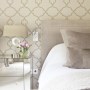 Henley on Thames | Master bedroom detail | Interior Designers