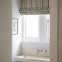 Elegant Edwardian 6 bedroom home in Wimbledon | Ground floor bathroom | Interior Designers