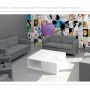 Amazon UK Companies Office Design | Creating the concept | Interior Designers