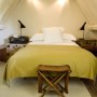 Cottage design for Suzy Hoodless | Master bedroom | Interior Designers