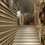 Coffee shop design | coffee shop Moscow | Interior Designers