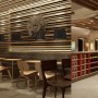 Coffee shop design | Cafe and restaurant | Interior Designers