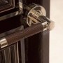 Neo Classic New-build | Door handle detail | Interior Designers