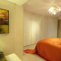 Penthouse | Guest bedroom | Interior Designers