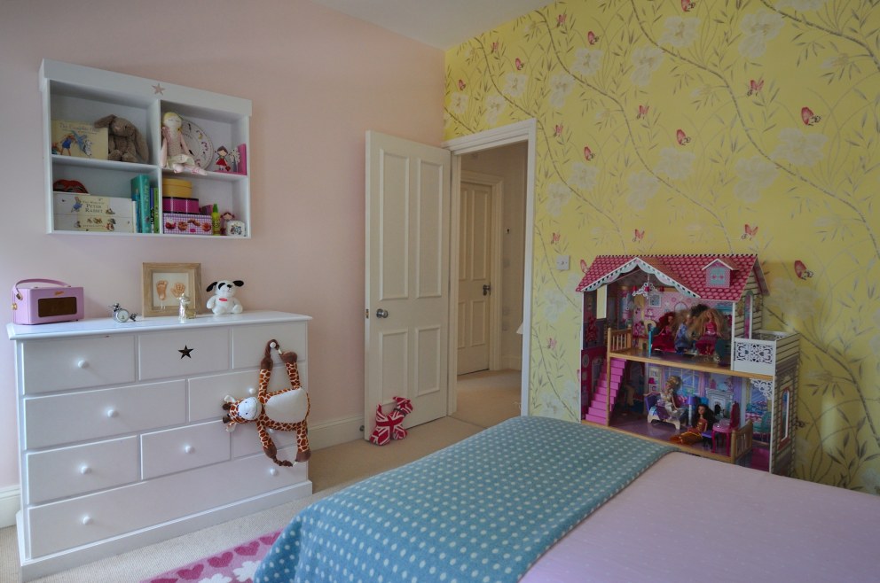 Princess bedroom  | Princess bedroom  | Interior Designers