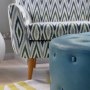 Fun and contemporary family house in St John's Wood | Living Room  | Interior Designers